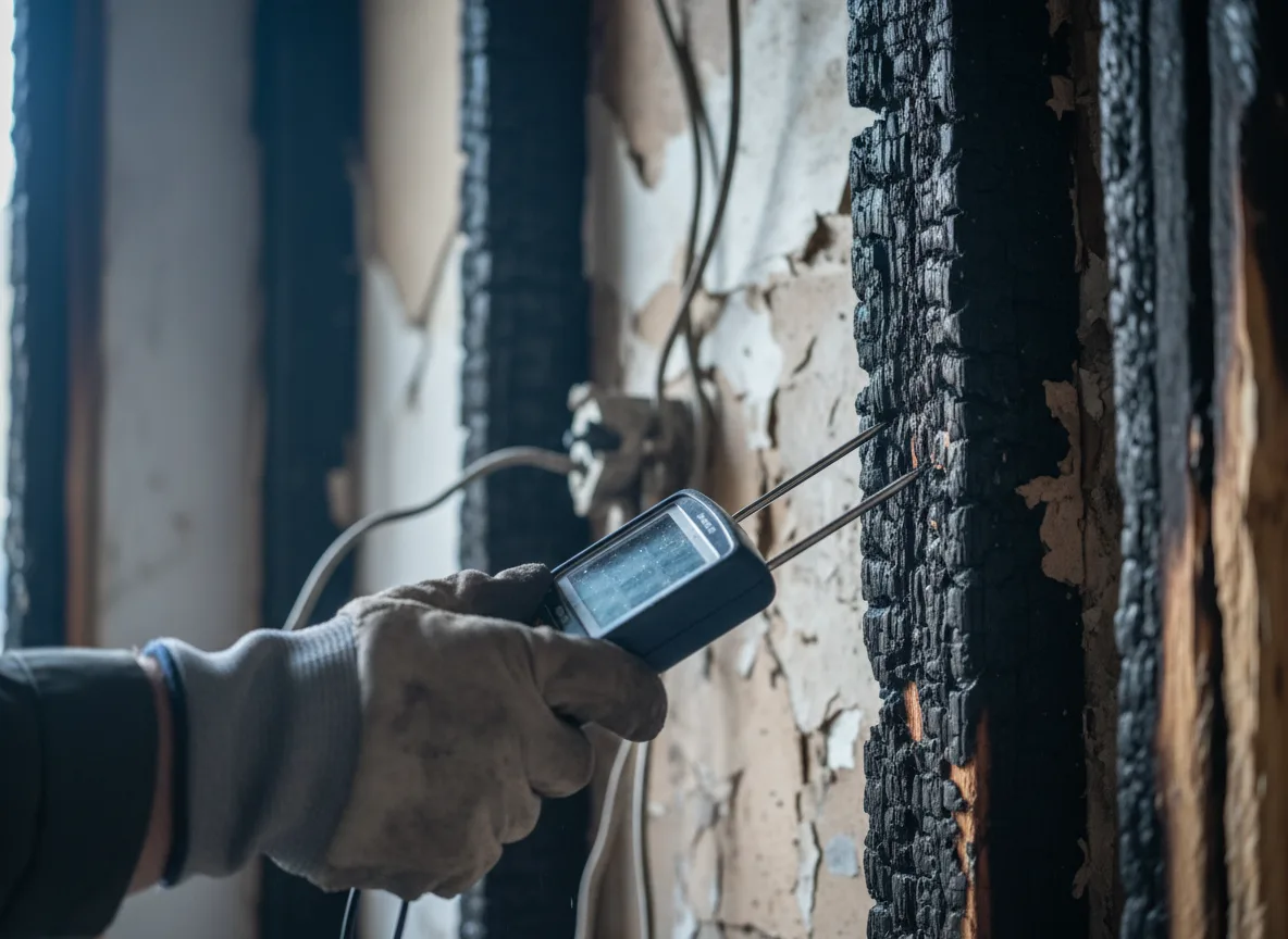 Fire Damage Restoration Saint Albans, ME FAQs